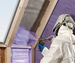 Types of Insulation We Offer in Princeville, HI